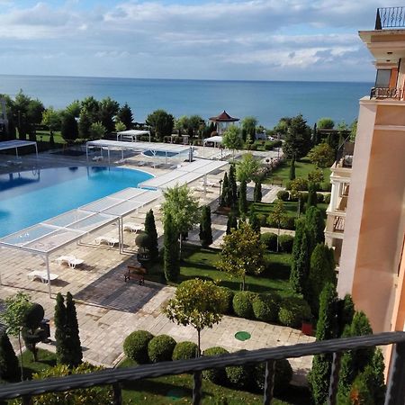 Sea View Apartment Prestige Fort Beach , Premier Fort Beach Święty Włas Zewnętrze zdjęcie