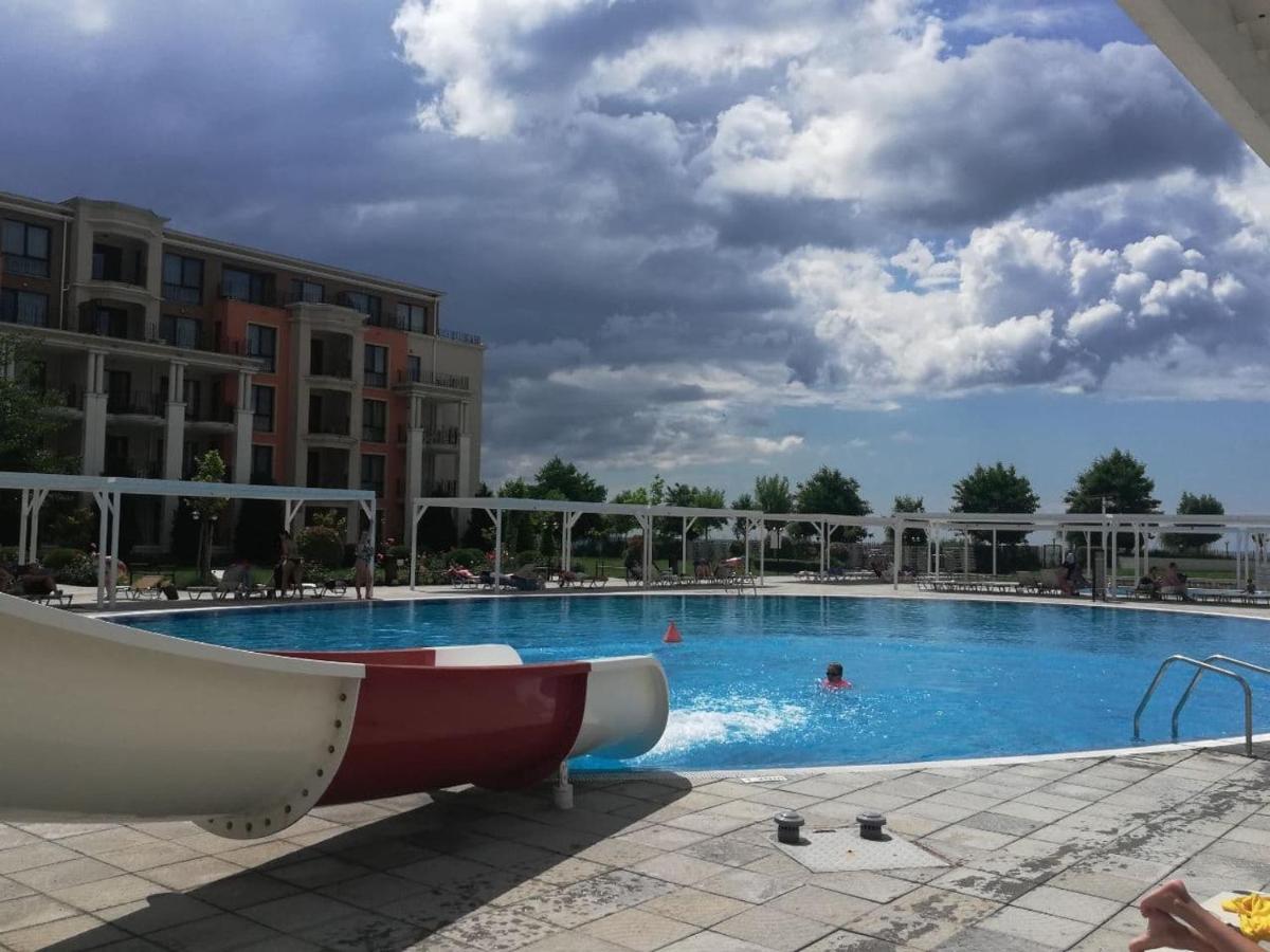 Sea View Apartment Prestige Fort Beach , Premier Fort Beach Święty Włas Zewnętrze zdjęcie