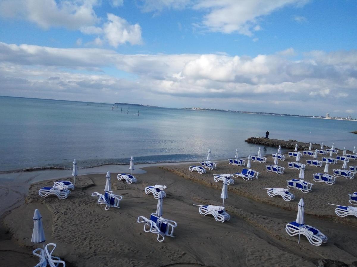 Sea View Apartment Prestige Fort Beach , Premier Fort Beach Święty Włas Zewnętrze zdjęcie