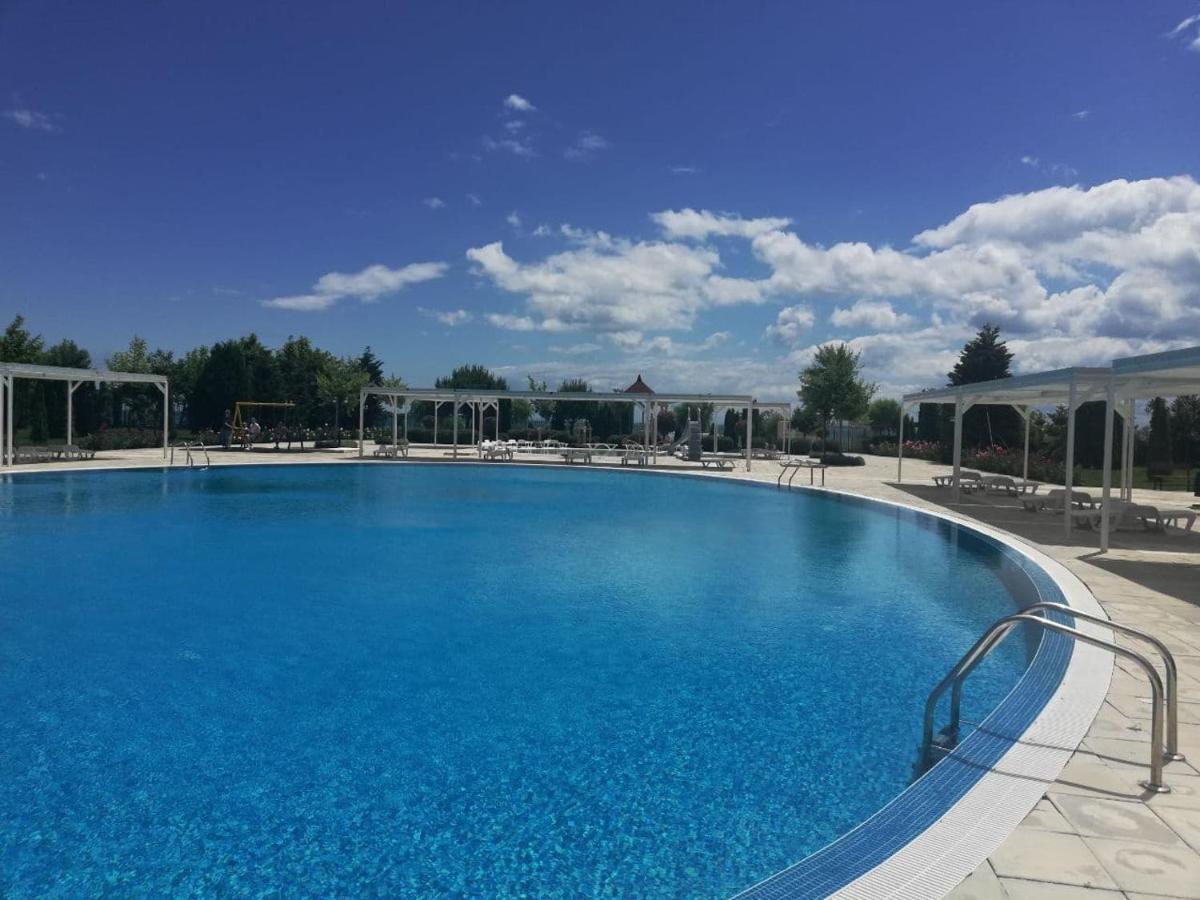 Sea View Apartment Prestige Fort Beach , Premier Fort Beach Święty Włas Zewnętrze zdjęcie