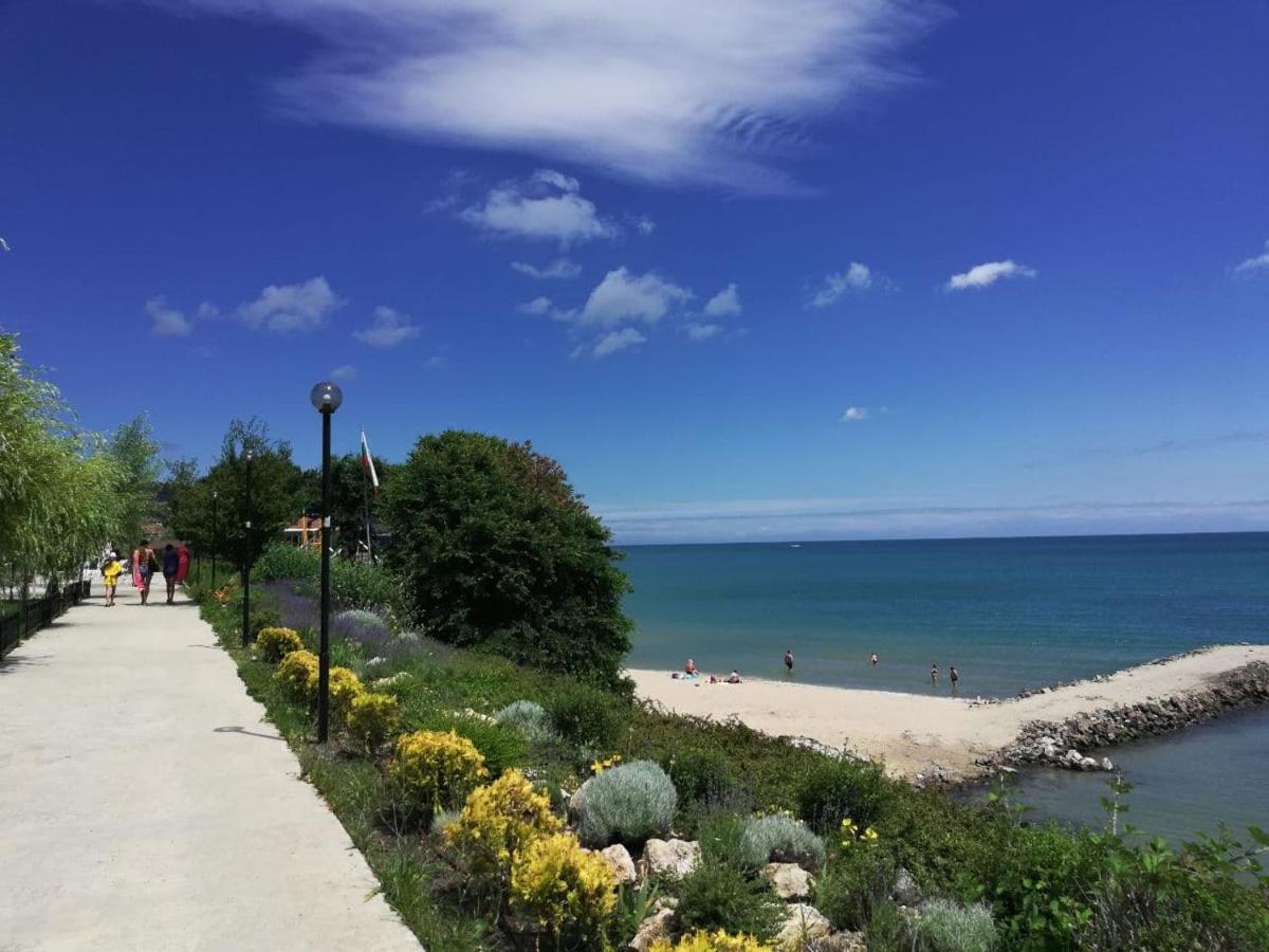 Sea View Apartment Prestige Fort Beach , Premier Fort Beach Święty Włas Zewnętrze zdjęcie
