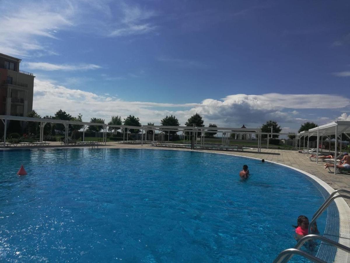 Sea View Apartment Prestige Fort Beach , Premier Fort Beach Święty Włas Zewnętrze zdjęcie
