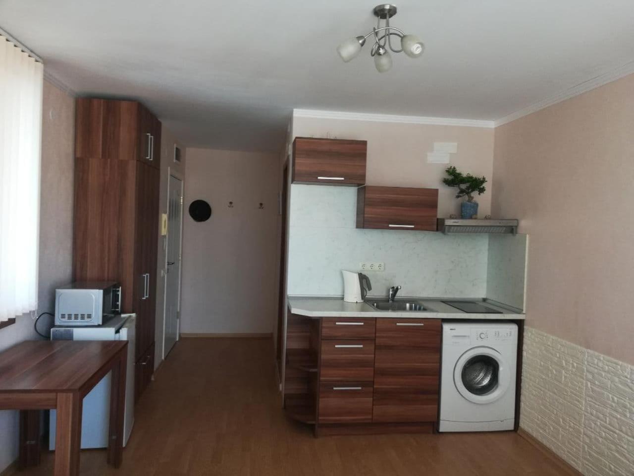 Sea View Apartment Prestige Fort Beach , Premier Fort Beach Święty Włas Zewnętrze zdjęcie