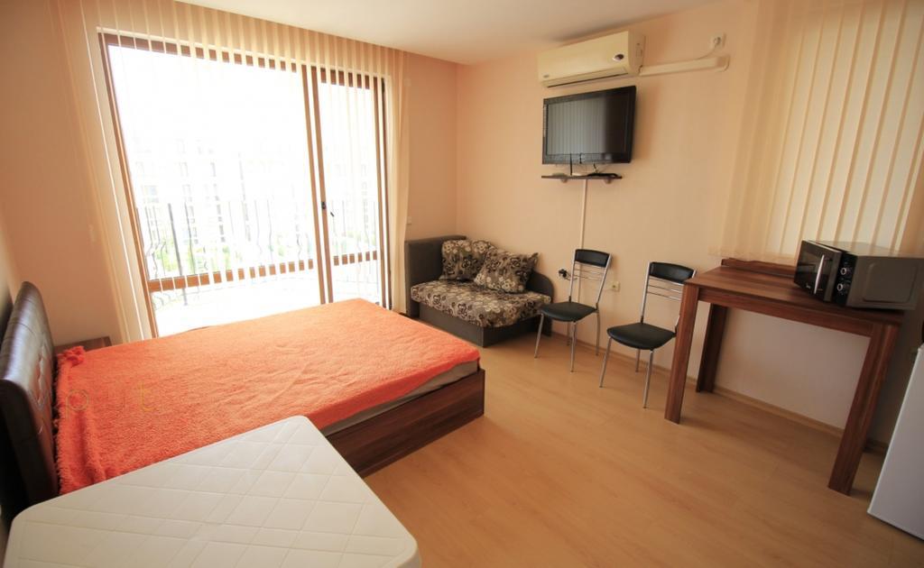 Sea View Apartment Prestige Fort Beach , Premier Fort Beach Święty Włas Zewnętrze zdjęcie